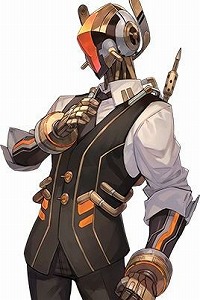画像ギャラリー No.006のサムネイル画像 / 「MAGLAM LORD／マグラムロード」，魔王のパートナーとなる5人の“出会いの物語”が公開。バトルシステムや武器のカスタム要素も明らかに