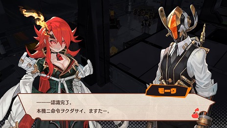 画像ギャラリー No.007のサムネイル画像 / 「MAGLAM LORD／マグラムロード」，魔王のパートナーとなる5人の“出会いの物語”が公開。バトルシステムや武器のカスタム要素も明らかに