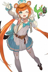 画像ギャラリー No.010のサムネイル画像 / 「MAGLAM LORD／マグラムロード」，魔王のパートナーとなる5人の“出会いの物語”が公開。バトルシステムや武器のカスタム要素も明らかに