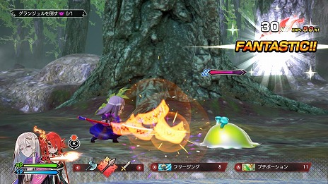 画像ギャラリー No.019のサムネイル画像 / 「MAGLAM LORD/マグラムロード」,魔王のパートナーとなる5人の“出会いの物語”が公開。バトルシステムや武器のカスタム要素も明らかに