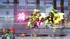画像ギャラリー No.038のサムネイル画像 / 「MAGLAM LORD／マグラムロード」，魔王のパートナーとなる5人の“出会いの物語”が公開。バトルシステムや武器のカスタム要素も明らかに