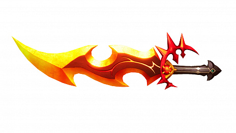 画像ギャラリー No.002のサムネイル画像 / 「MAGLAM LORD／マグラムロード」の2ndトレイラーと，キャラクターサンプルボイス第2弾が公開