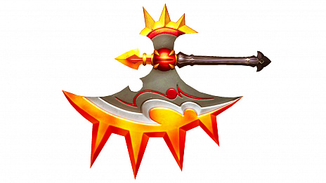 画像ギャラリー No.004のサムネイル画像 / 「MAGLAM LORD／マグラムロード」の2ndトレイラーと，キャラクターサンプルボイス第2弾が公開