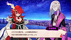 画像ギャラリー No.014のサムネイル画像 / 「MAGLAM LORD／マグラムロード」の2ndトレイラーと，キャラクターサンプルボイス第2弾が公開