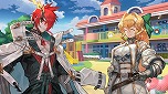 画像ギャラリー No.006のサムネイル画像 / 「MAGLAM LORD／マグラムロード」に登場するパートナーとのデートシーンなどの新情報が公開。公式サイトには新たなキャストコメントも掲載