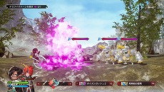 画像ギャラリー No.021のサムネイル画像 / 「MAGLAM LORD／マグラムロード」に登場するパートナーとのデートシーンなどの新情報が公開。公式サイトには新たなキャストコメントも掲載