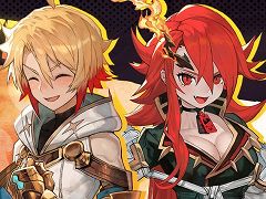 「MAGLAM LORD／マグラムロード」に登場するパートナーとのデートシーンなどの新情報が公開。公式サイトには新たなキャストコメントも掲載