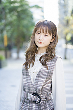 画像ギャラリー No.006のサムネイル画像 / 「MAGLAM LORD／マグラムロード」Webラジオの第6回に和多田美咲さんがゲスト出演