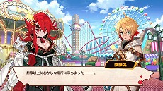 画像ギャラリー No.003のサムネイル画像 / 「MAGLAM LORD／マグラムロード」のキャラクタープレイ動画第1弾“ダリス”が公開。プレイ動画シリーズは毎週木曜に更新予定