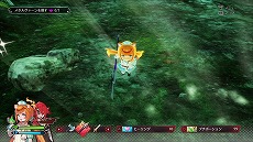 画像ギャラリー No.003のサムネイル画像 / 「MAGLAM LORD／マグラムロード」のキャラクタープレイ動画第4弾“ジュレット”が公開。魔獣の性質や，収集要素に関する新情報も明らかに