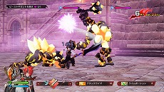 画像ギャラリー No.014のサムネイル画像 / 「MAGLAM LORD／マグラムロード」のキャラクタープレイ動画第4弾“ジュレット”が公開。魔獣の性質や，収集要素に関する新情報も明らかに