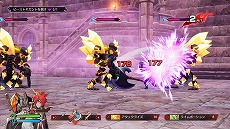 画像ギャラリー No.015のサムネイル画像 / 「MAGLAM LORD／マグラムロード」のキャラクタープレイ動画第4弾“ジュレット”が公開。魔獣の性質や，収集要素に関する新情報も明らかに