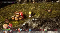画像ギャラリー No.018のサムネイル画像 / 「MAGLAM LORD／マグラムロード」のキャラクタープレイ動画第4弾“ジュレット”が公開。魔獣の性質や，収集要素に関する新情報も明らかに