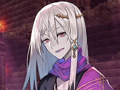 「MAGLAM LORD／マグラムロード」のキャラクタープレイ動画第5弾，素性不明の謎の男“アクラオ”が公開。