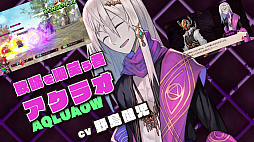 画像ギャラリー No.007のサムネイル画像 / 「MAGLAM LORD/マグラムロード」の3rdトレイラーが公開。保護監察官のマミィがキャラクターたちやゲームの魅力などを紹介