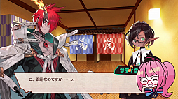画像ギャラリー No.009のサムネイル画像 / 「MAGLAM LORD/マグラムロード」の3rdトレイラーが公開。保護監察官のマミィがキャラクターたちやゲームの魅力などを紹介