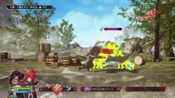 画像ギャラリー No.003のサムネイル画像 / 「MAGLAM LORD／マグラムロード」のキャラクタープレイ動画第6弾，魔王の忠実な従僕“サティウス”が公開