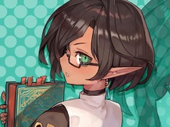 「MAGLAM LORD／マグラムロード」のキャラクタープレイ動画第6弾，魔王の忠実な従僕“サティウス”が公開