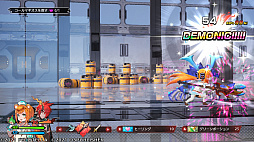 画像ギャラリー No.043のサムネイル画像 / “コンカツ”アクションRPG「MAGLAM LORD/マグラムロード」プレイレポート。キャッチーな設定の裏に潜む,重厚な物語に注目