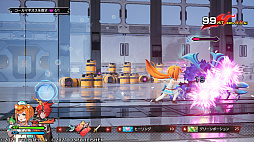 画像ギャラリー No.044のサムネイル画像 / “コンカツ”アクションRPG「MAGLAM LORD/マグラムロード」プレイレポート。キャッチーな設定の裏に潜む,重厚な物語に注目