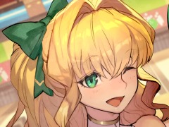 “コンカツ”アクションRPG「MAGLAM LORD／マグラムロード」プレイレポート。キャッチーな設定の裏に潜む，重厚な物語に注目
