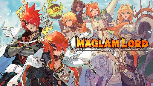 画像ギャラリー No.008のサムネイル画像 / 「MAGLAM LORD／マグラムロード」が本日発売。主人公である魔王・キルリザークのプレイ動画が公開に