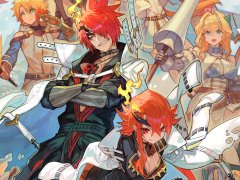 「MAGLAM LORD／マグラムロード」が本日発売。主人公である魔王・キルリザークのプレイ動画が公開に