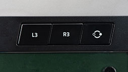 画像ギャラリー No.010のサムネイル画像 / 【PR】GameSirのアケコン「C2 Arcade Fightstick」レビュー。PCやPS4,Switchでも使えるマルチプラットフォーム対応アケコンの実力を探る