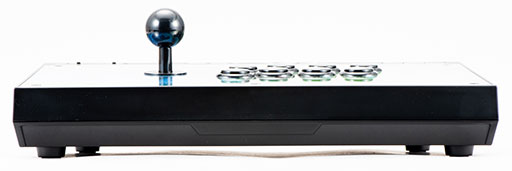 画像ギャラリー No.011のサムネイル画像 / 【PR】GameSirのアケコン「C2 Arcade Fightstick」レビュー。PCやPS4,Switchでも使えるマルチプラットフォーム対応アケコンの実力を探る
