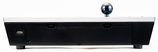 画像ギャラリー No.012のサムネイル画像 / 【PR】GameSirのアケコン「C2 Arcade Fightstick」レビュー。PCやPS4,Switchでも使えるマルチプラットフォーム対応アケコンの実力を探る