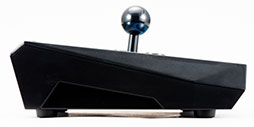画像ギャラリー No.013のサムネイル画像 / 【PR】GameSirのアケコン「C2 Arcade Fightstick」レビュー。PCやPS4,Switchでも使えるマルチプラットフォーム対応アケコンの実力を探る