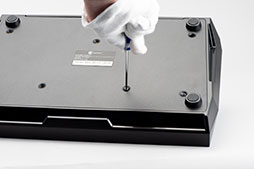 画像ギャラリー No.021のサムネイル画像 / 【PR】GameSirのアケコン「C2 Arcade Fightstick」レビュー。PCやPS4,Switchでも使えるマルチプラットフォーム対応アケコンの実力を探る