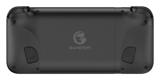 画像ギャラリー No.003のサムネイル画像 / Xbox公式ライセンスを取得したGameSir製Androidスマホ用ゲームパッドが国内発売