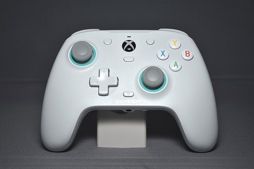 画像ギャラリー No.015のサムネイル画像 / ドリフト問題に対策したゲームパッド「GameSir G7 SE」を購入したら大満足だった話
