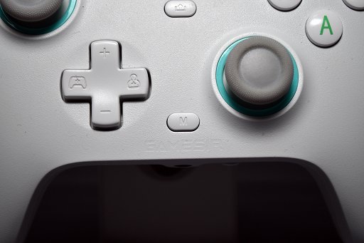 画像ギャラリー No.016のサムネイル画像 / ドリフト問題に対策したゲームパッド「GameSir G7 SE」を購入したら大満足だった話