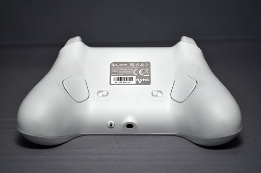 画像ギャラリー No.018のサムネイル画像 / ドリフト問題に対策したゲームパッド「GameSir G7 SE」を購入したら大満足だった話