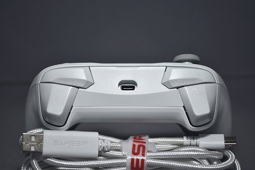 画像ギャラリー No.019のサムネイル画像 / ドリフト問題に対策したゲームパッド「GameSir G7 SE」を購入したら大満足だった話