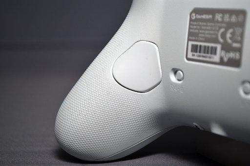 画像ギャラリー No.021のサムネイル画像 / ドリフト問題に対策したゲームパッド「GameSir G7 SE」を購入したら大満足だった話