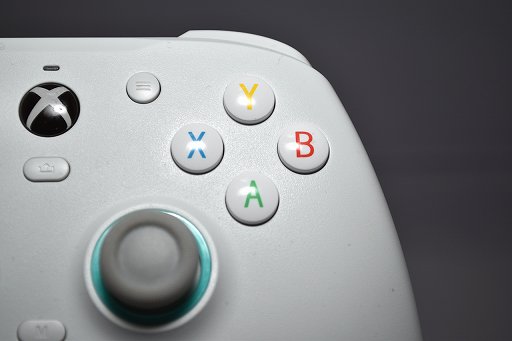 画像ギャラリー No.022のサムネイル画像 / ドリフト問題に対策したゲームパッド「GameSir G7 SE」を購入したら大満足だった話