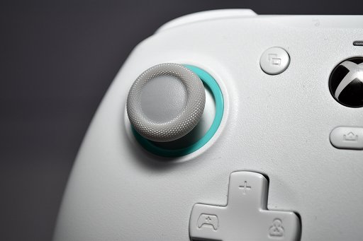 画像ギャラリー No.023のサムネイル画像 / ドリフト問題に対策したゲームパッド「GameSir G7 SE」を購入したら大満足だった話