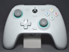 ドリフト問題に対策したゲームパッド「GameSir G7 SE」を購入したら大満足だった話