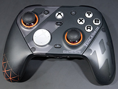 量販店でよく見るGameSirと，BIGBIG WONから独立したデザイナーがたち上げたLead Joyの最新ゲームパッドの見どころは？［TGS2025］