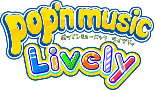 画像ギャラリー No.001のサムネイル画像 / PC向け「pop'n music Lively」が本日配信開始。アーケード版でしか遊べなかった楽曲も多数収録