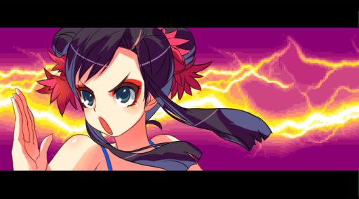 画像ギャラリー No.007のサムネイル画像 / 「G-MODEアーカイブス16 ビーチバレーガールしずく2 飛翔編」が配信開始。記念セールで22%OFF