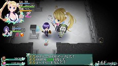 画像ギャラリー No.006のサムネイル画像 / ディースリー・パブリッシャーのSwitch/3DS向けDL作品セールが開催。「MAGLAM LORD／マグラムロード」ほか，全13タイトルが最大54％オフに