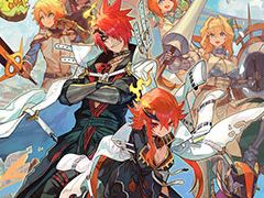 ディースリー・パブリッシャーのSwitch/3DS向けDL作品セールが開催。「MAGLAM LORD／マグラムロード」ほか，全13タイトルが最大54％オフに