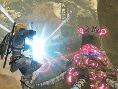 「ゼルダ無双 厄災の黙示録」が2020年11月20日に発売。「ゼルダの伝説　ブレス オブ ザ ワイルド」の大厄災を題材とした，無双シリーズ最新作