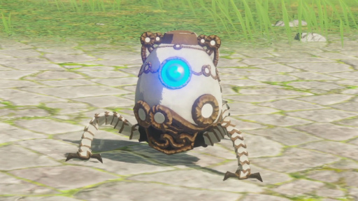 画像ギャラリー No.009のサムネイル画像 / ［TGS 2020］「ゼルダ無双 厄災の黙示録」にインパがプレイアブルキャラとして登場。4英傑のアクションにスポットを当てた最新トレイラーも公開