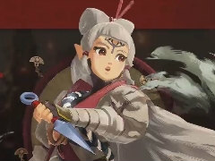 ［TGS 2020］「ゼルダ無双 厄災の黙示録」にインパがプレイアブルキャラとして登場。4英傑のアクションにスポットを当てた最新トレイラーも公開