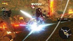 画像ギャラリー No.014のサムネイル画像 / 「ゼルダ無双 厄災の黙示録」プレイレポート。BotWの100年前に起きた大厄災の物語が,一騎当千アクションで描かれる